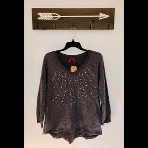 Super soft long sleeve shirt